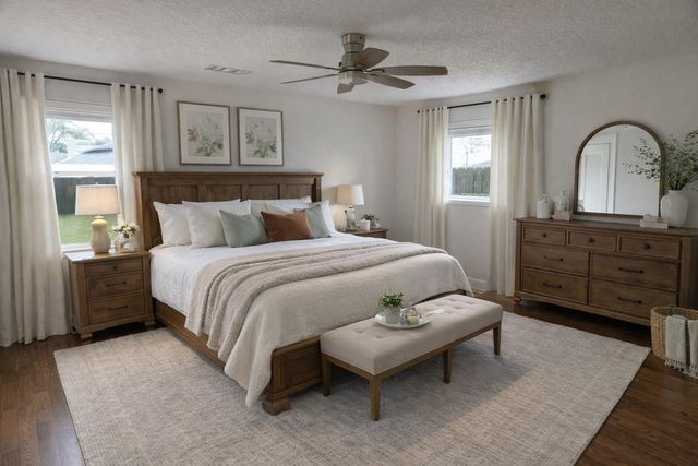 10206 Oakpoint Drive, Houston, TX 77043