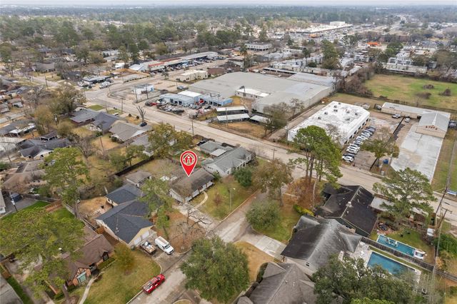 10206 Oakpoint Drive, Houston, TX 77043