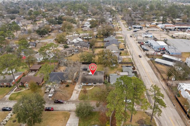 10206 Oakpoint Drive, Houston, TX 77043