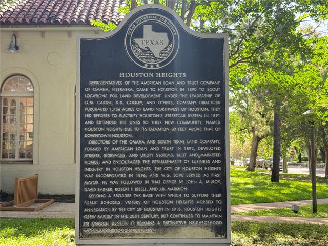 1320 Heights Boulevard 2, Houston, TX 77008