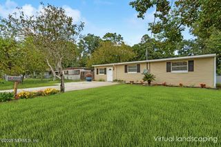 10341 AGAVE Road, Jacksonville, FL 32246
