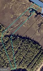 0 James Lane, White Oak, GA 31568
