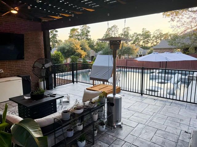 3 Muthill Circle, Conroe, TX 77304