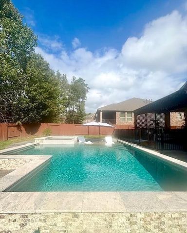 3 Muthill Circle, Conroe, TX 77304