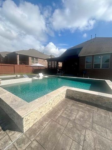 3 Muthill Circle, Conroe, TX 77304