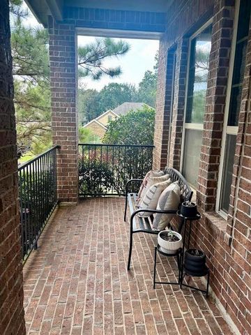 3 Muthill Circle, Conroe, TX 77304
