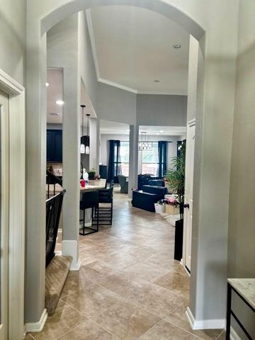 3 Muthill Circle, Conroe, TX 77304