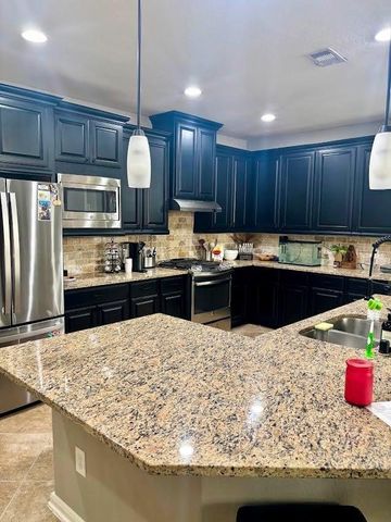 3 Muthill Circle, Conroe, TX 77304
