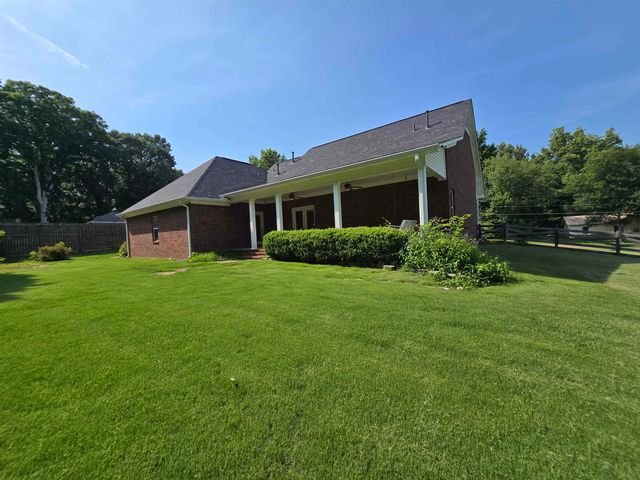 249 ROBIN ST, Munford, TN 38058