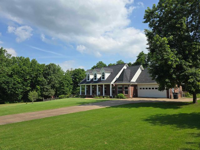 249 ROBIN ST, Munford, TN 38058
