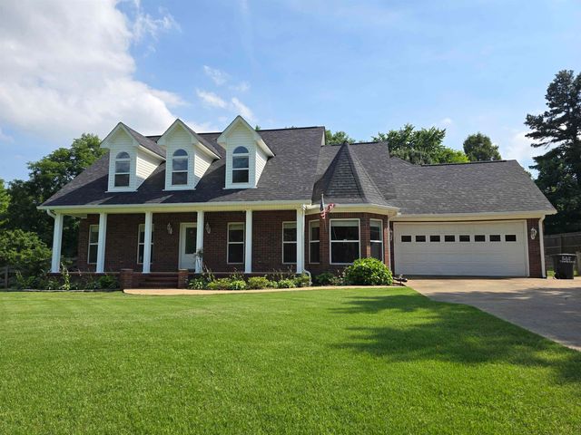 249 ROBIN ST, Munford, TN 38058
