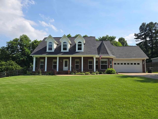 249 ROBIN ST, Munford, TN 38058