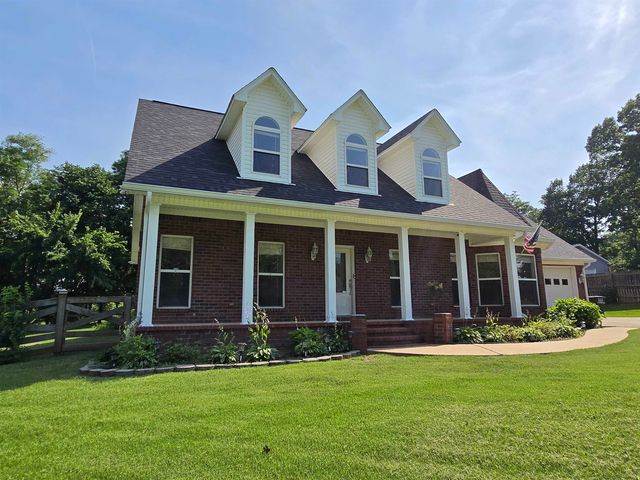 249 ROBIN ST, Munford, TN 38058