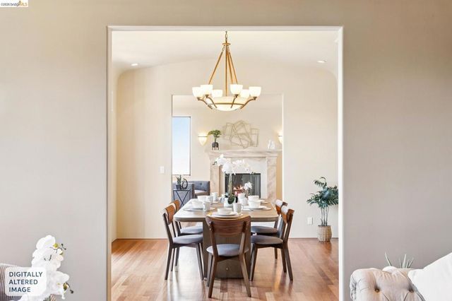 6611 Elverton Dr, Oakland, CA 94611