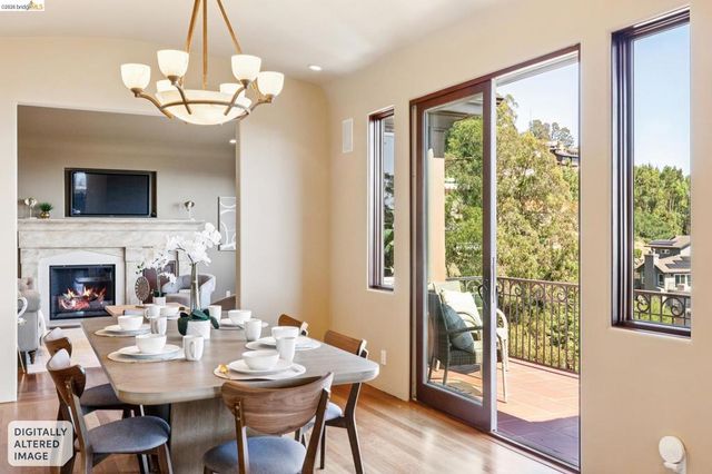 6611 Elverton Dr, Oakland, CA 94611