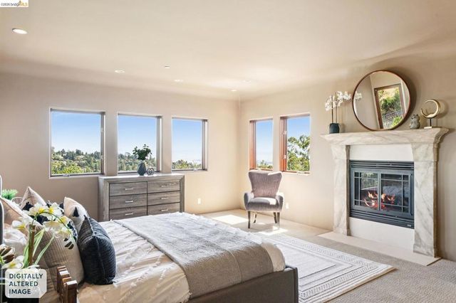 6611 Elverton Dr, Oakland, CA 94611