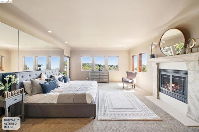 6611 Elverton Dr, Oakland, CA 94611