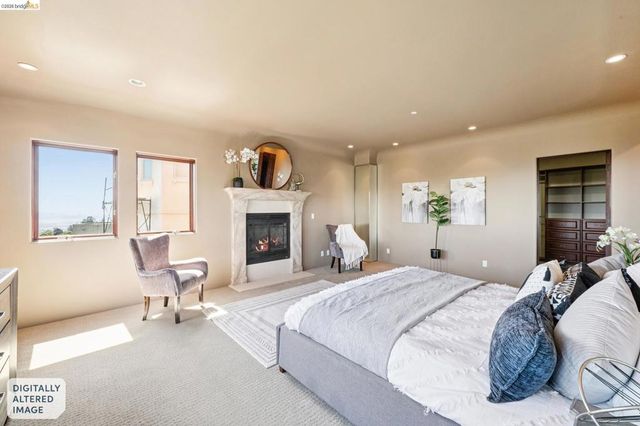 6611 Elverton Dr, Oakland, CA 94611