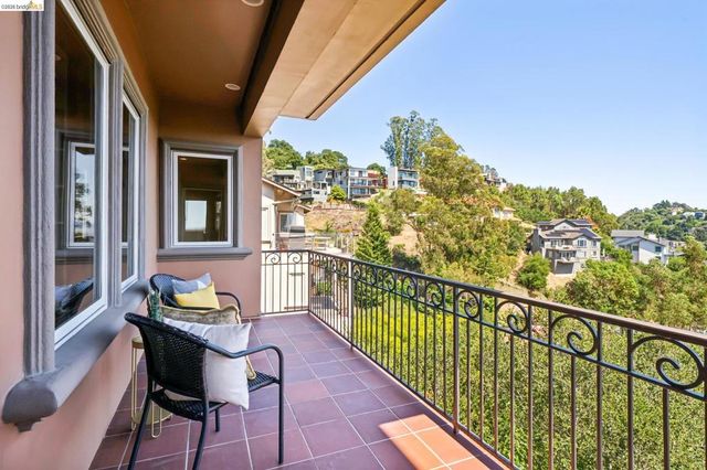 6611 Elverton Dr, Oakland, CA 94611