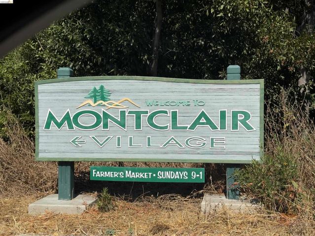6611 Elverton Dr, Oakland, CA 94611