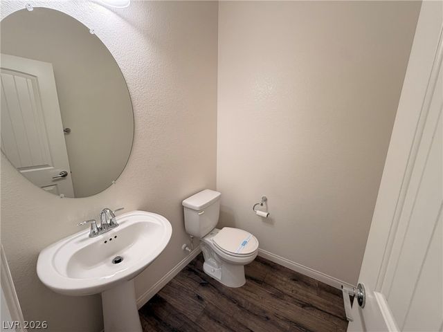 7852 Pyramid Peak Street, Las Vegas, NV 89166