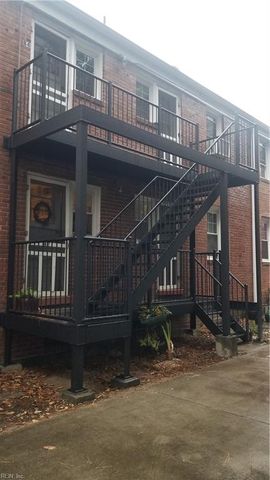 7420 Hampton Blvd Apt B1, Norfolk, VA 23505