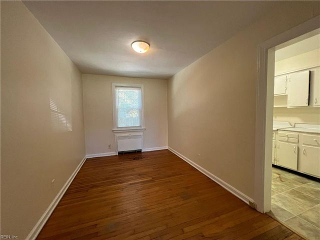 7420 Hampton Blvd Apt B1, Norfolk, VA 23505