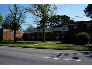 7420 Hampton Blvd Apt B1, Norfolk, VA 23505