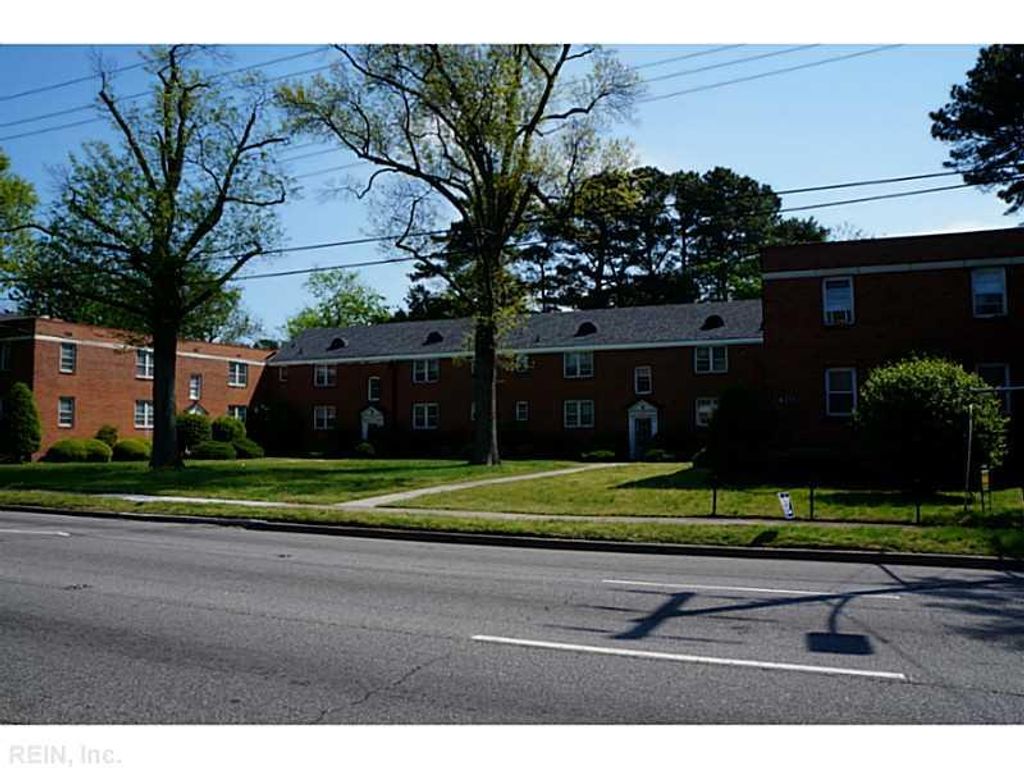7420 Hampton Blvd Apt B1, Norfolk, VA 23505