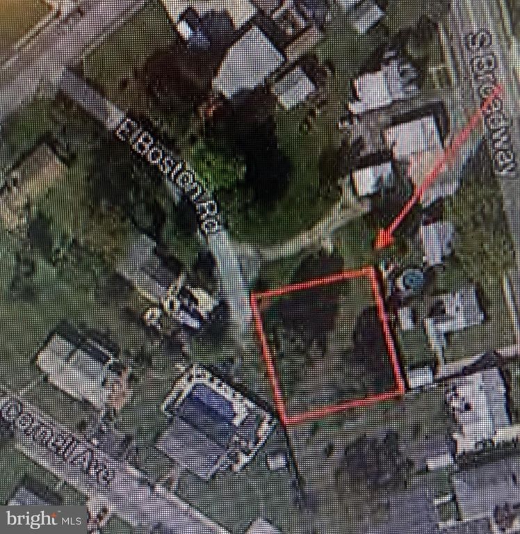 E BOSTON RD, Pennsville, NJ 08070 — photo 2