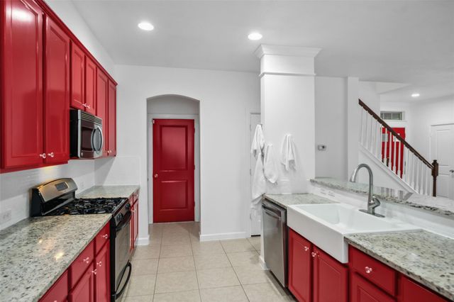 5338 Summit Hollow Drive, Houston, TX 77084