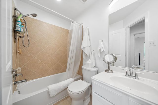 5338 Summit Hollow Drive, Houston, TX 77084