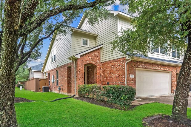 5338 Summit Hollow Drive, Houston, TX 77084