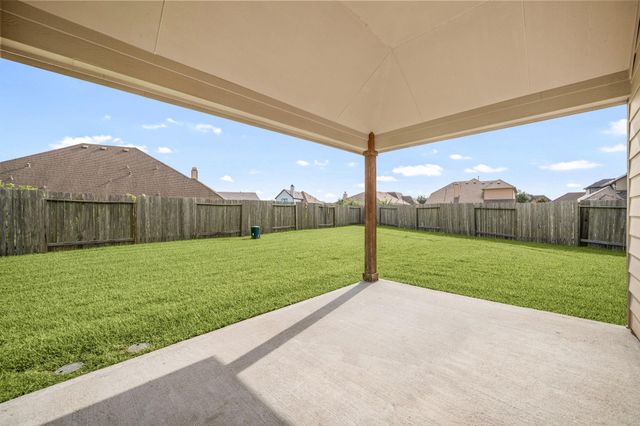 6200 Glenn Hills Lane, League City, TX 77573