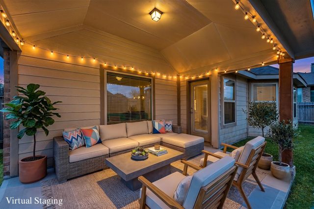 6200 Glenn Hills Lane, League City, TX 77573