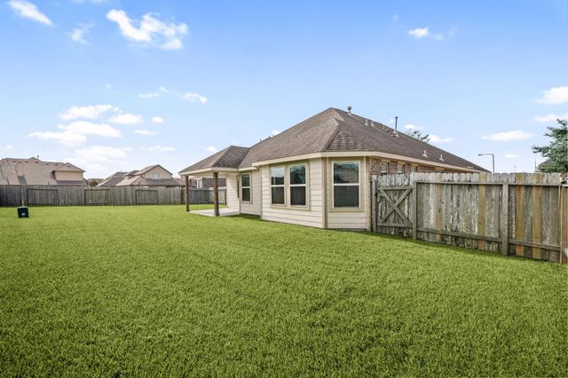 6200 Glenn Hills Lane, League City, TX 77573