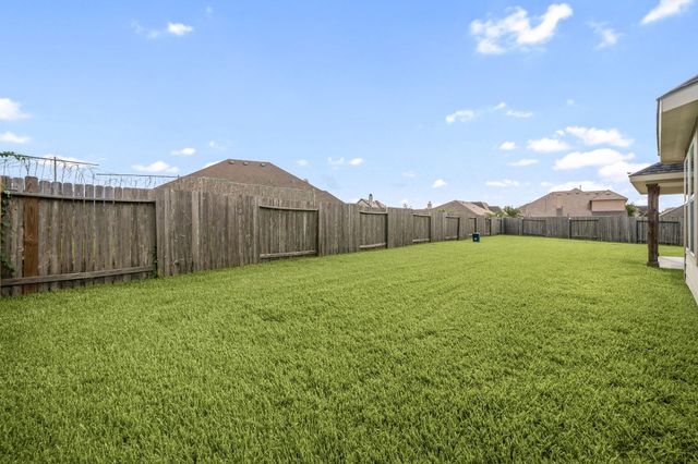 6200 Glenn Hills Lane, League City, TX 77573