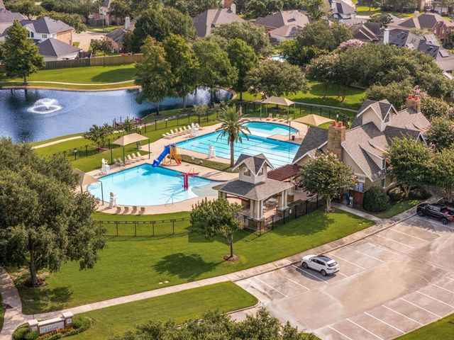 6200 Glenn Hills Lane, League City, TX 77573
