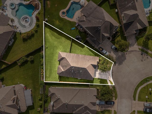 6200 Glenn Hills Lane, League City, TX 77573