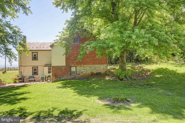 10935 HADES CHURCH ROAD RD S, Greencastle, PA 17225