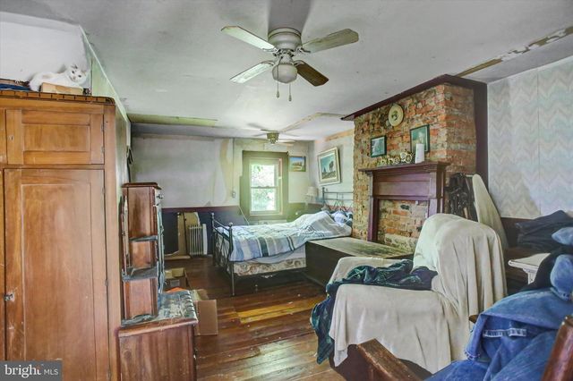 10935 HADES CHURCH ROAD RD S, Greencastle, PA 17225