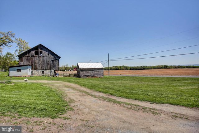 10935 HADES CHURCH ROAD RD S, Greencastle, PA 17225