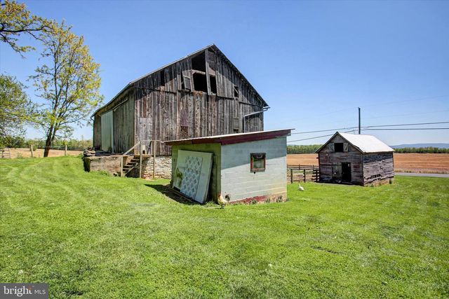 10935 HADES CHURCH ROAD RD S, Greencastle, PA 17225