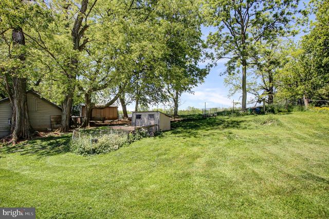 10935 HADES CHURCH ROAD RD S, Greencastle, PA 17225