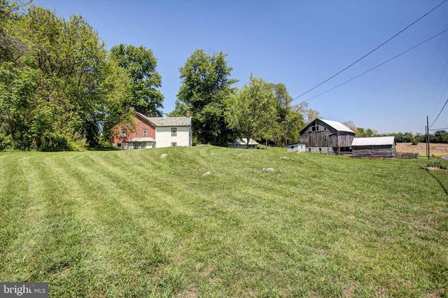 10935 HADES CHURCH ROAD RD S, Greencastle, PA 17225