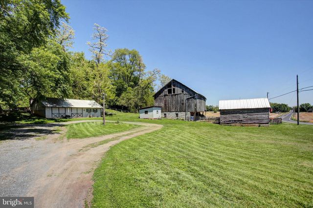 10935 HADES CHURCH ROAD RD S, Greencastle, PA 17225