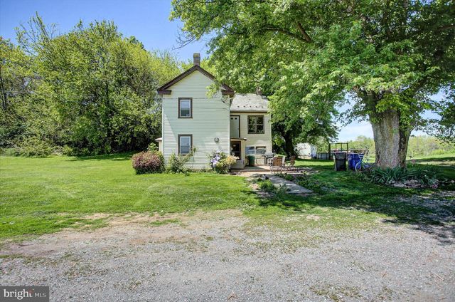 10935 HADES CHURCH ROAD RD S, Greencastle, PA 17225