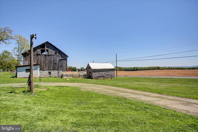 10935 HADES CHURCH ROAD RD S, Greencastle, PA 17225
