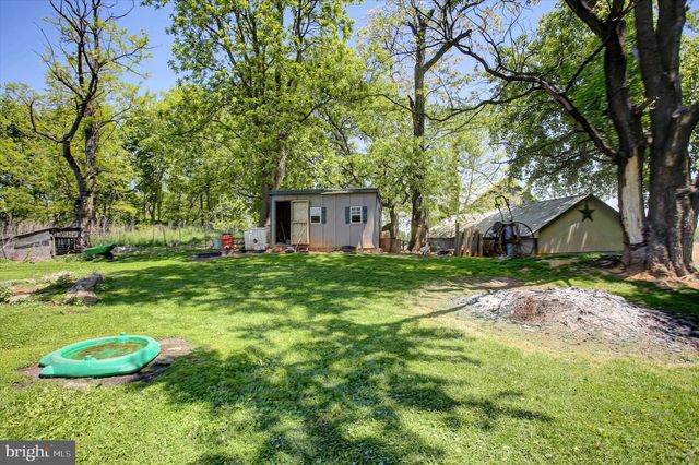 10935 HADES CHURCH ROAD RD S, Greencastle, PA 17225