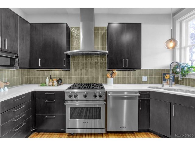 844 N Marion St, Denver, CO 80218